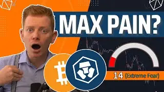 Crypto in Pain: Is the Bull Market Over?