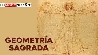 Geometría sagrada aplicada al diseño