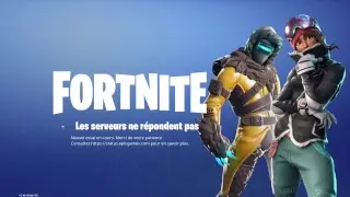 LIVE / NEW SAISON 8 +  BATTLE PASS / Team plexxus