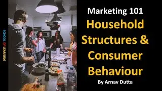 How Household Structures Shape Consumer Behavior: A Deep Dive into Marketing Strategy