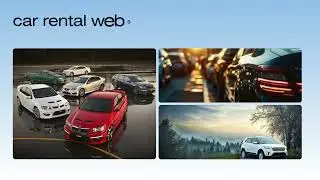 Looking for a quick and easy car rental