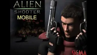 Alien Shooter | Tựa Game Tuổi Thơ Alien shooter Mobile (chap 1-3) | TJP Gaming