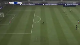 Fifa 21 - Pro Clubs drop ins! LWB build.