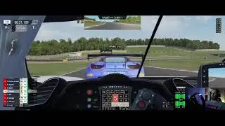 ACC Live - Multiple open lobby races