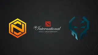 [HIGHLIGHTS] Neon Esports vs Execration &ndash; Game 2 - The International - SEA Qualifier