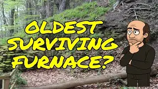 Allensford: The Furnace That Vanished From North East History&hellip;