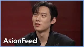 Hellbound Season 2 Interview with the Cast and Director Yeon Sang-Ho | AsianFeed