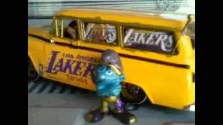 LAKERADDICTS LAKER'COLLECTION