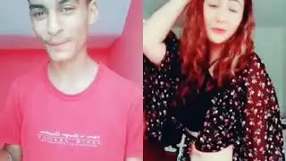 Romantic musically video duet with ashikabatia famous muser