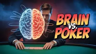 Top Neuroscientist Reveals How Poker Improves Intelligence