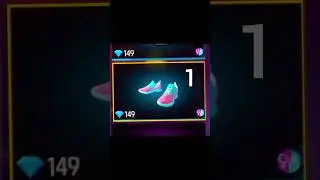 free fire most rare shoes.  #short#FF MAX. #gaming  free fire India#