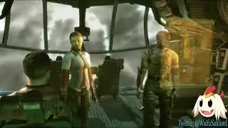 Dead Space VOD (1) : Isaac Use Stomp
