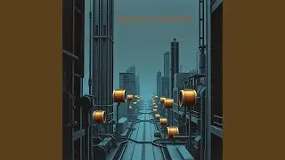 Shattered Circuits, Endless Motion