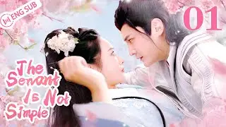 [Eng Sub] The Servant Is Not Simple EP 01 (Song Kai, Dai Anna, Shao Yahan) | 这个家丁路子野