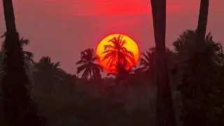 PharaOm - Goa's Sun Will Shine Forever