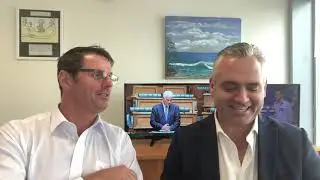 First Report 22.0 with Fletcher Tabuteau, Clayton Mitchell and Nuk