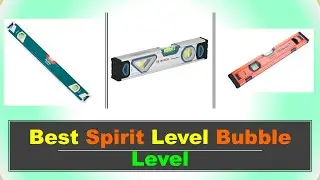 Best Spirit Level Bubble Level in India with Price 2025 ⚡ Best Spirit Level, Bubble Level ⚡