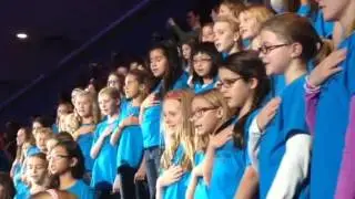 Coco Nuggets National Anthem
