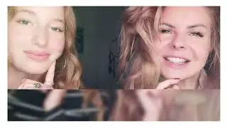 Lina Pušenjak feat. Neisha - NOVEMBER RAIN