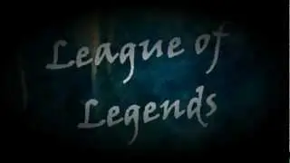 Taric flashes and heals Ezreal