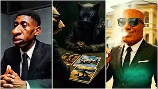 Italian Brainrot Joins John Pork Lore CONFIRMED