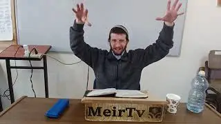 Kuzari | 18 Tevet 5786 | Rav Wajnryt 