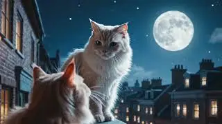 Cat loving and breakup💔