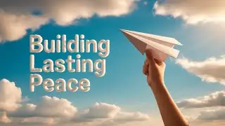 PEACEKEEPING, PEACEMAKING, AND PEACEBUILDING