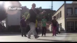 OptimusSmashCrew 6Way with special guest