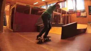 clip of this day: fs board av Herman K&oslash;ller