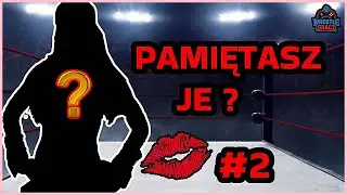 5 zawodniczek WWE, o których nikt już nie pamięta | Część 2