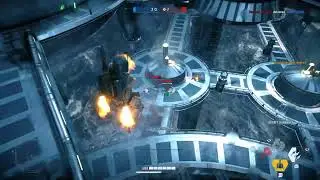 Pew pew wars