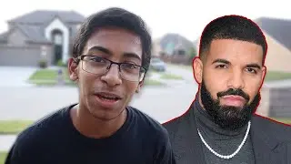If Drake was Indian