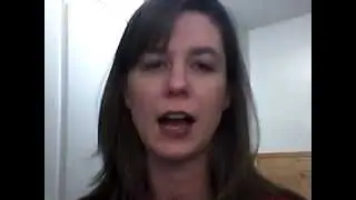 Why I became an adoption/attachment/trauma therapist.