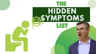 What Are Symptoms of Constipation? (Hint: It's Not Just Bowel Trouble)