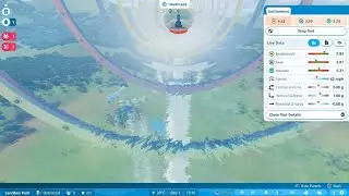 Planet Coaster 2:  How to make a water flume