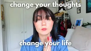 i dare you to start thinking in your favor