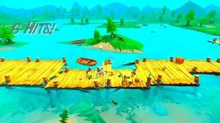 Side Quest - Trailer English