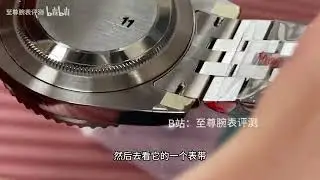 科普VS可乐圈v3版本，目前最强副本，丹东3285机芯！