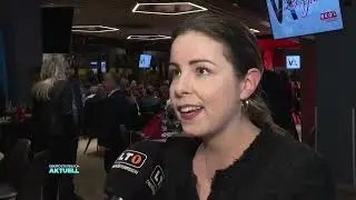 WKO&Ouml; | TOP Versicherungsagenten Gala 2025 mit Alex Kristan | LT1 Nachbericht