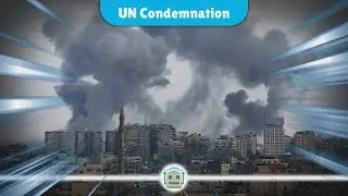 UN Condemns Israeli Raid: A Dangerous Precedent for International Relations