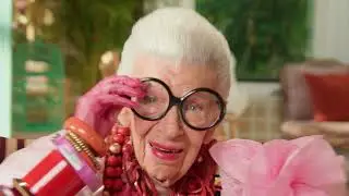 Behind the Design: Ruggable x Iris Apfel Spring Collection