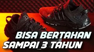 REKOMENDASI SEPATU PRIA TAHUN 2023 PALING KECE