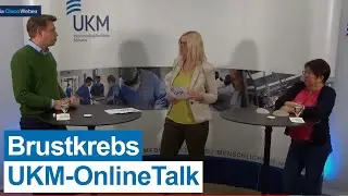 UKM-OnlineTalk: 