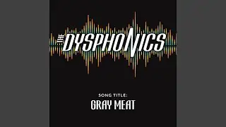 Gray Meat