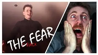 When You Are Hungover with THE FEAR - Comedy Sketch 2019