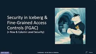 Apache Iceberg REST Catalog: What’s New and What’s Next