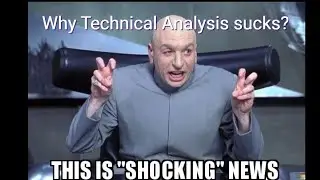 Why patterns sucks in Technical Analysis?
