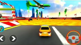 Ramp Car Racing - Car Racing 3D - Android Gameplay - part 1 |