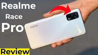 Realme Race Pro Price, Specs & Launch Date | Realme Race Pro Price in Pakistan